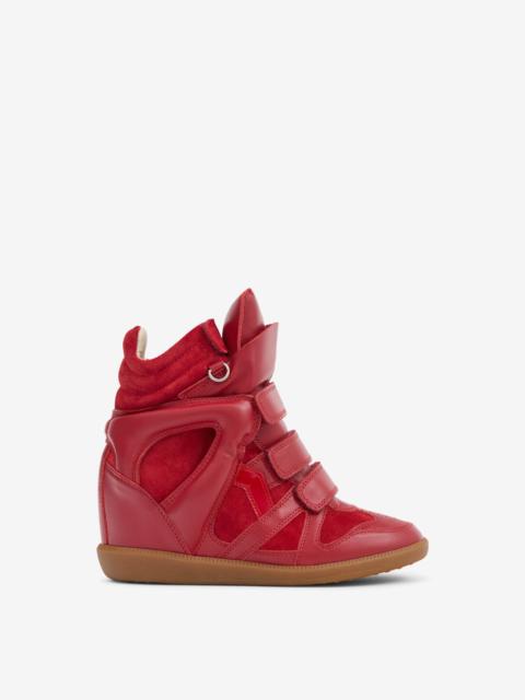 Isabel Marant BEKETT RING SNEAKERS