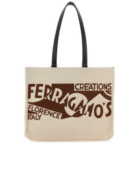 FERRAGAMO TT Sign M
