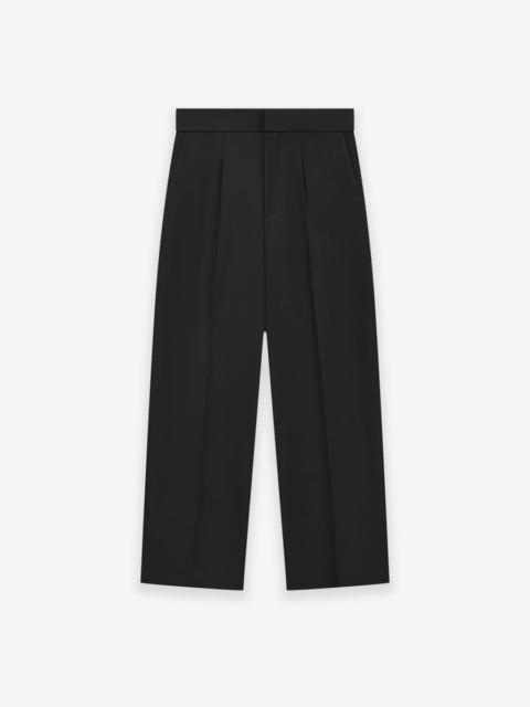 Fear of God Heavy Twill Relaxed Trouser
