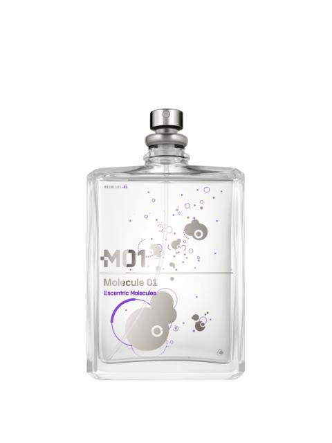Escentric Molecules Escentric Molecules Molecule 01 (100ml)
