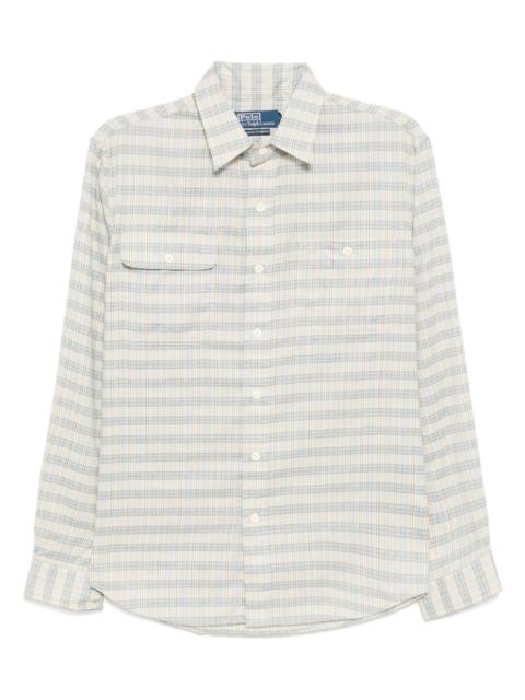 Polo Ralph Lauren Classic shirt