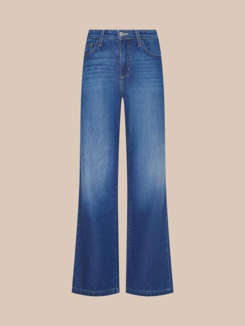 L'AGENCE Scottie Wide-Leg Jean