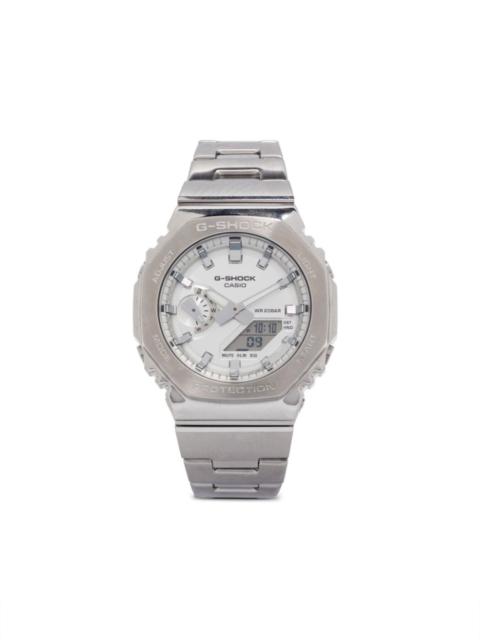 G-SHOCK Full Metal 2100 31mm