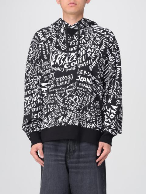 VERSACE JEANS COUTURE Sweater men Versace Jeans Couture