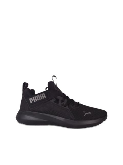 PUMA Softride Enzo "Black/Castlerock" sneakers
