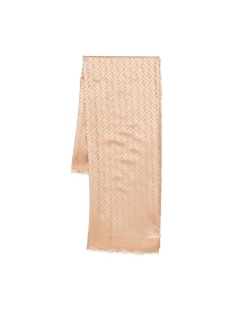 FENDI FF shawl