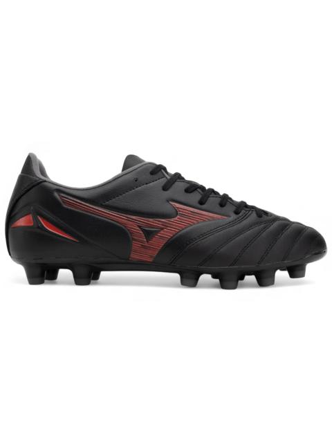 Mizuno Mizuno Morelia Neo IV Pro MD Black Morelia 40th Red Black