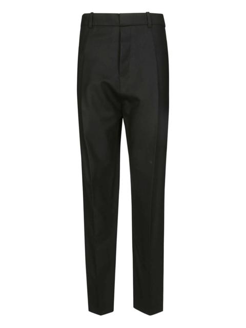 Victoria Beckham tailored trousers
