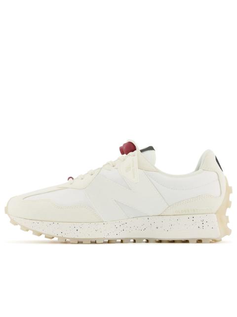 New Balance New Balance ColorsxStudios x 327 'Snow White Rumba Red' MS327CF