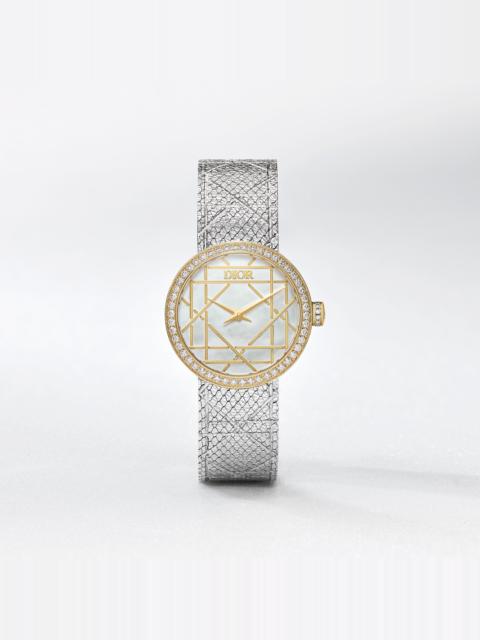Dior La D My Dior