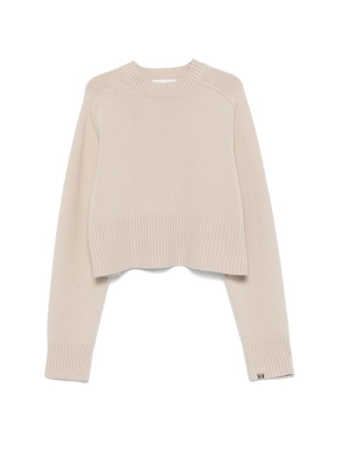 extreme cashmere Nº256 Judith sweater