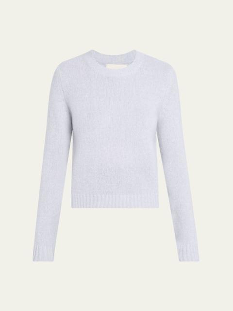 LISA YANG The Mira Cashmere Sweater