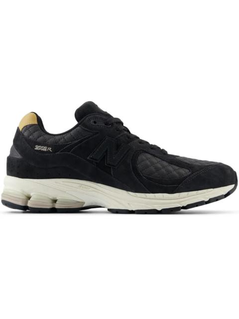 New Balance New Balance 2002R Quilted Black