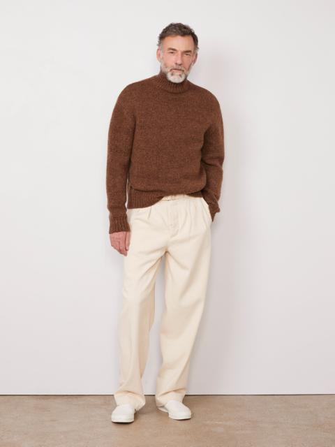 OFFICINE GÉNÉRALE RICCHI SWEATER