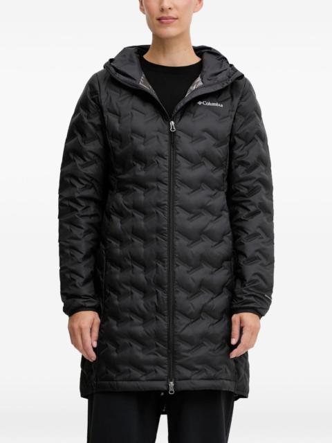 Columbia Delta Ridge™ II hooded jacket