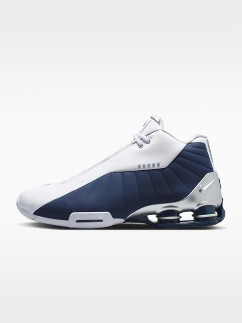 Nike Nike Shox BB4 복고풍 'Olympics'2019 AT7843-100