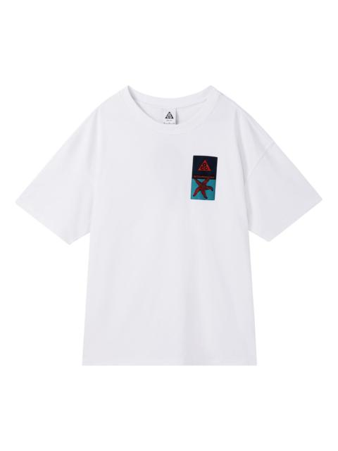 Nike Nike Acg T DX9444-100