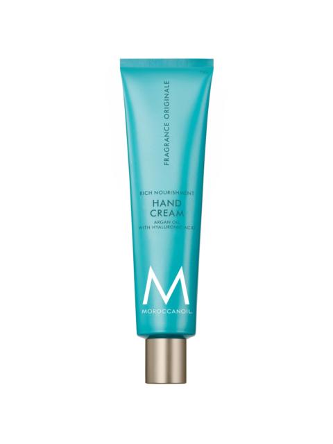 Moroccanoil Moroccanoil Hand Cream Fragrance Originale 3.4 oz