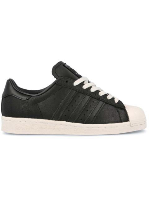 adidas Superstar 82 Black Chalk White