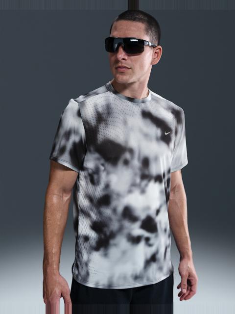 Nike Running Division Breathe Men's Dri-FIT ADV Short-Sleeve Running Top