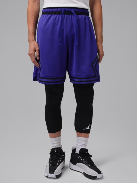 Jordan Jordan Sport Men's Dri-FIT 7" Mesh Diamond Shorts