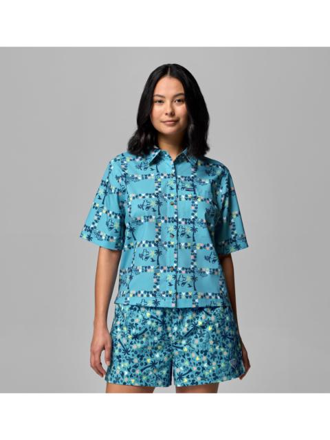 Columbia Women's CSC x Disney PFG Super Slack Tide™ Shirt