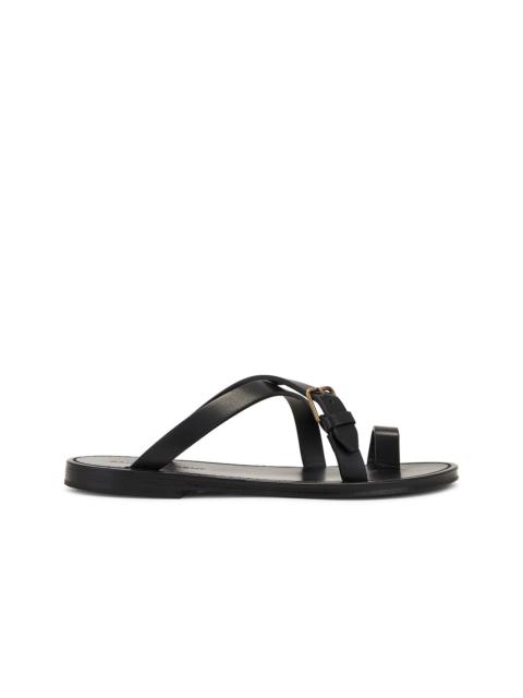 SAINT LAURENT Nomade Sandal