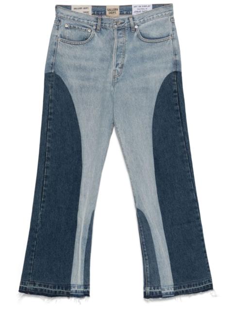 GALLERY DEPT. OG La Frare jeans
