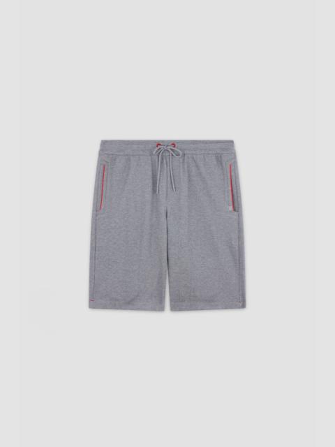 Paul & Shark ACTIVE FLEECE COTTON SPORTS BERMUDA