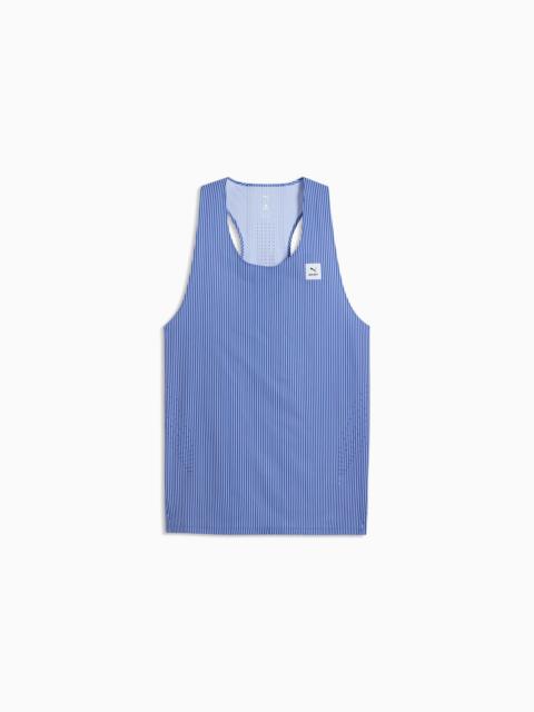 PUMA PUMA x SAYSKY Ultraweave Men's Lightweight Running Singlet