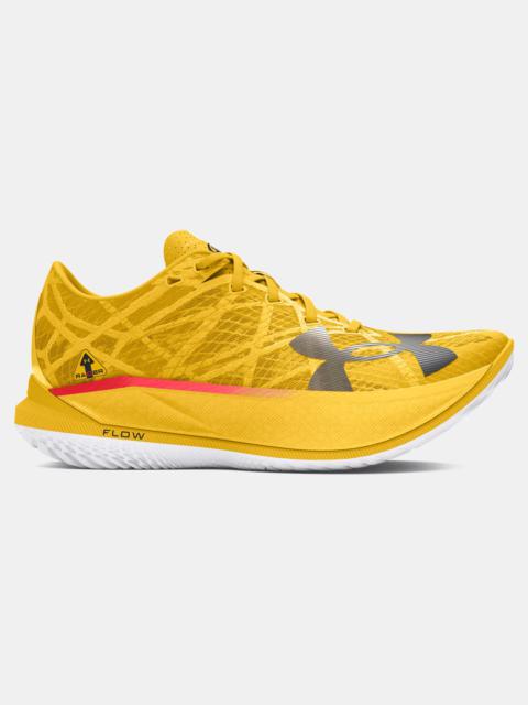 Under Armour Unisex UA Velociti Elite 2 Streetracer Running Shoes
