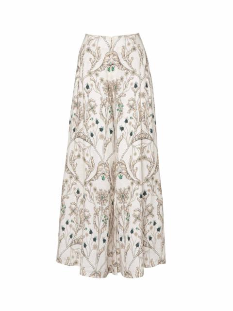 Agua by Agua Bendita Marea Alhaja Trousers