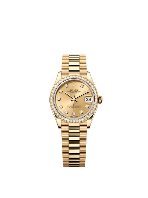 DATEJUST 31