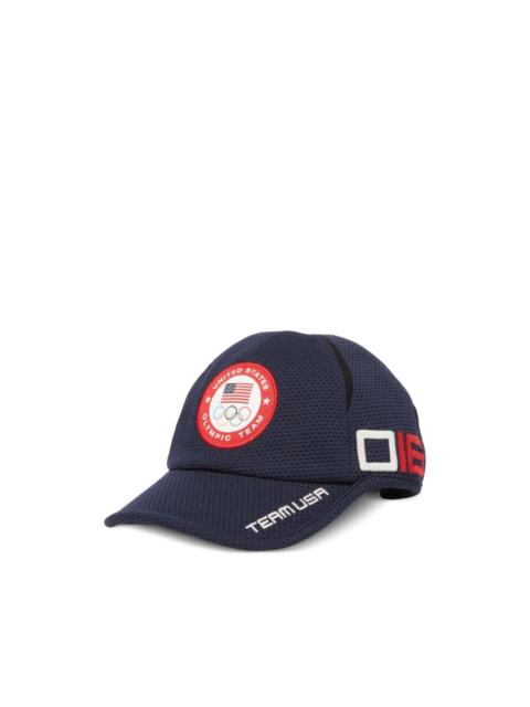 Polo Ralph Lauren x Team Usa 2016 Olympics Cross Court baseball cap