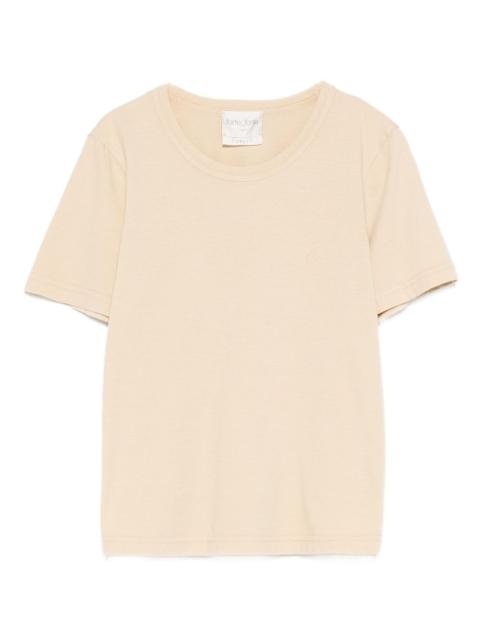 forte_forte short-sleeve T-shirt