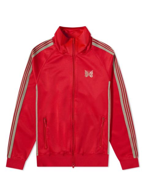 NEEDLES Needles  Poly Smooth Track Jacket