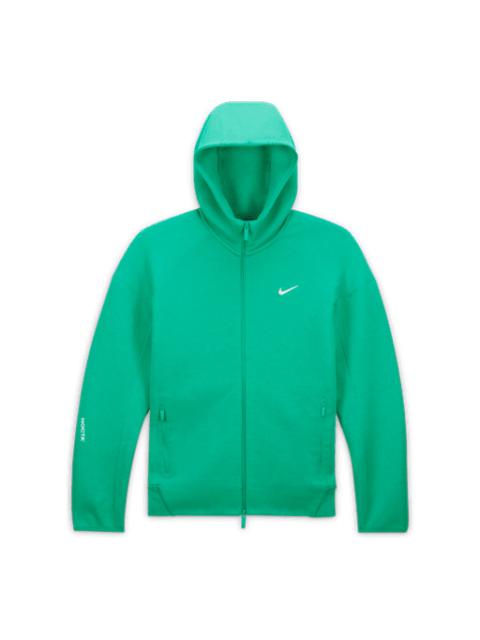 Nike Nike x NOCTA Tech Fleece Full Zip Hoodie 'Stadium Green' FD8453-324