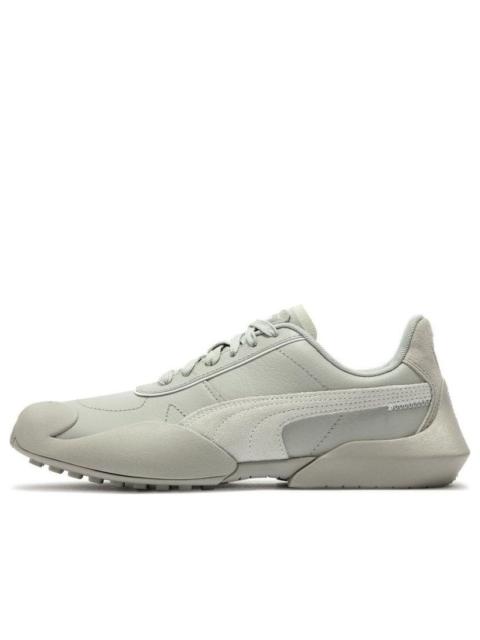 PUMA PUMA Vaderon Clean Shoes 'Beige White' 394615-02