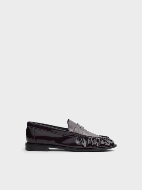 rag & bone Lexi Leather Loafer