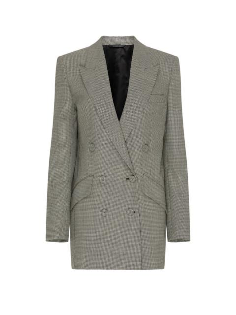 Givenchy Double-breasted jacket