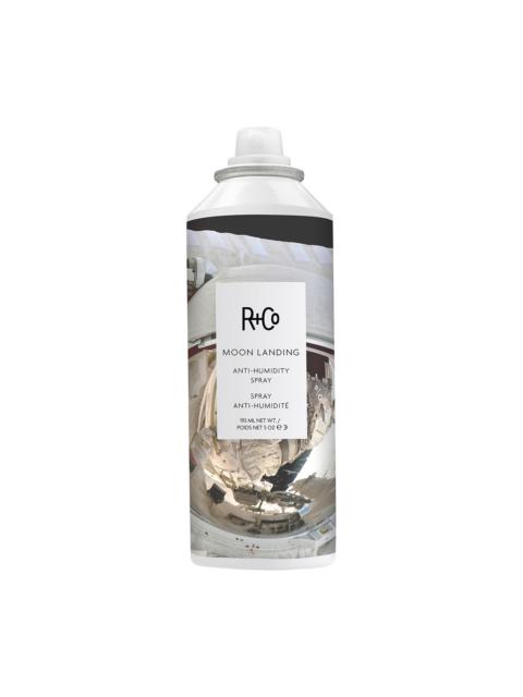 R+Co Moon Landing Anti-Humidity Spray