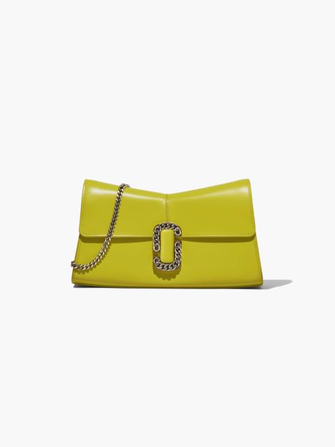 Marc Jacobs THE ST. MARC CONVERTIBLE CLUTCH