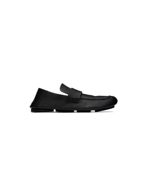 Black Toddone Loafers