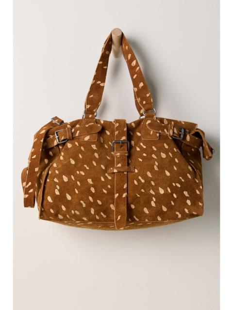 FREE PEOPLE Wild Thing Tote
