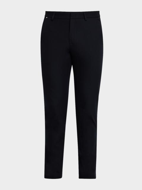 BOSS Men's Kaito Slim-Fit Trousers