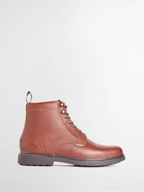 Barbour Bellister Derby Boots