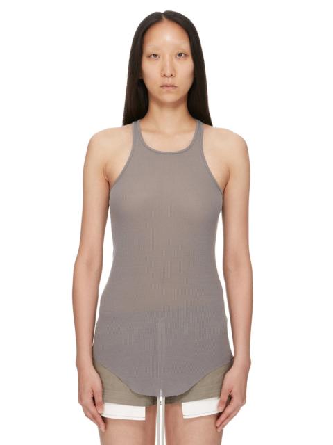 Rick Owens BASIC RIB TANK