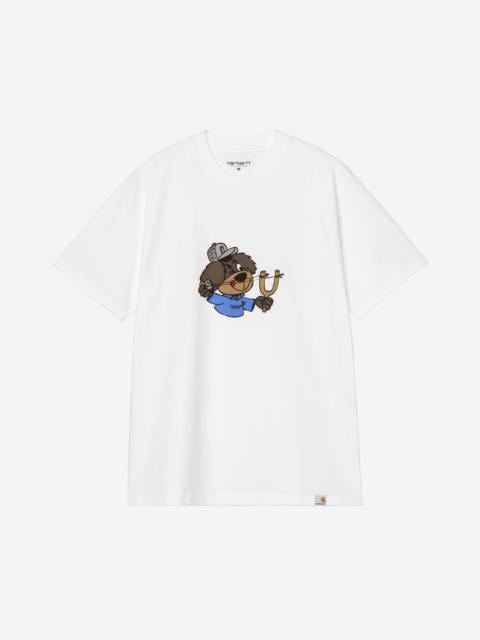 Carhartt WIP Slingshot T-Shirt