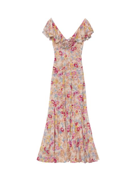 DÔEN AMÉRELLE DRESS