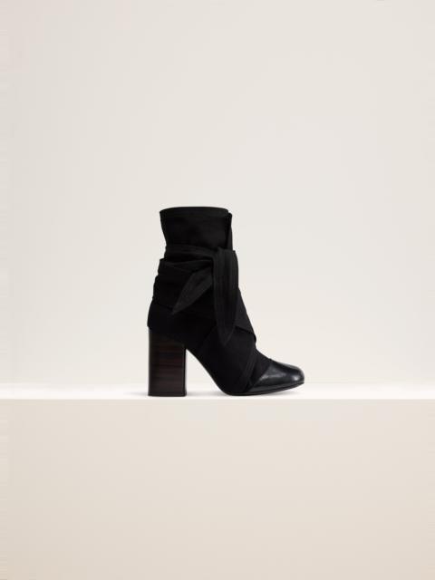 Lemaire WRAPPED BOOTS 90